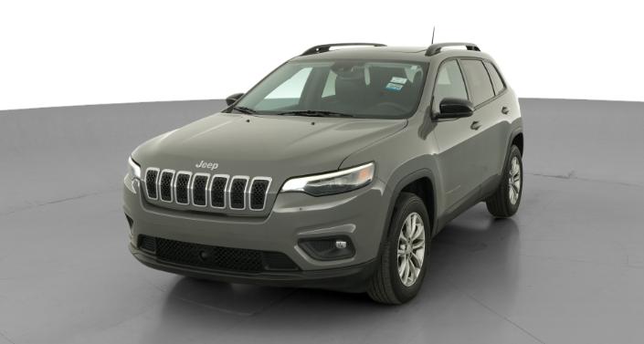 Thumbnail: 2022 Jeep Cherokee - 1