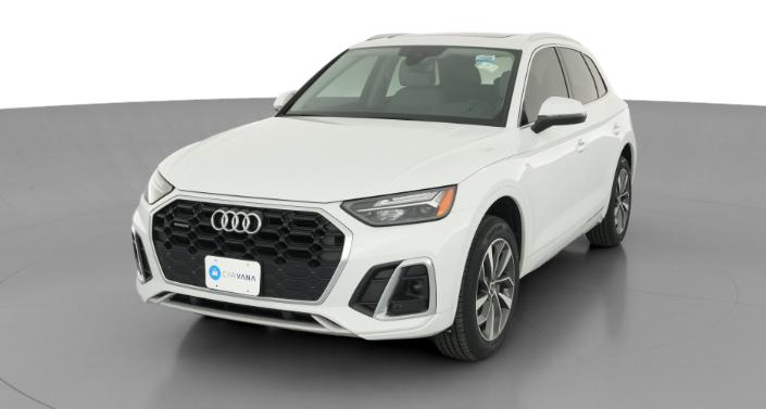 Thumbnail: 2022 Audi Q5 - 1