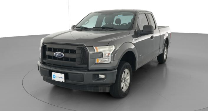 2017 Ford Econoline E-150 -
                  Haines City, FL