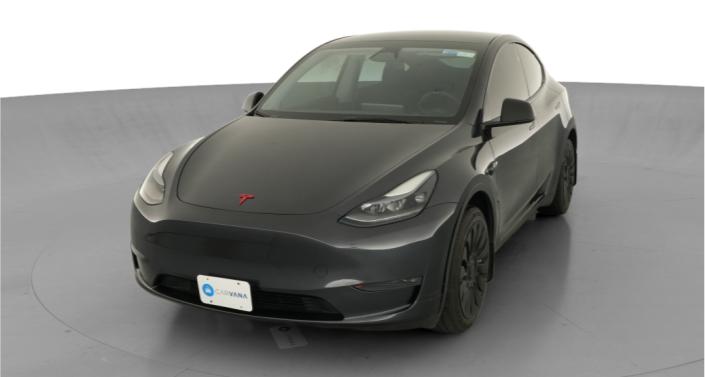 Thumbnail: 2024 Tesla Model Y - 1