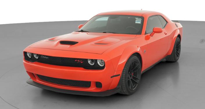 Thumbnail: 2021 Dodge Challenger - 1