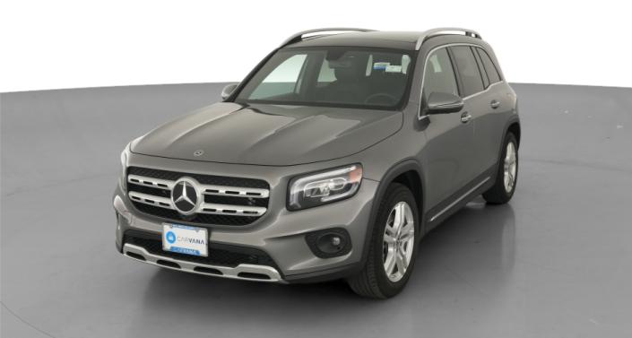 2020 Mercedes-Benz GLB 250 -
                  Cicero, NY