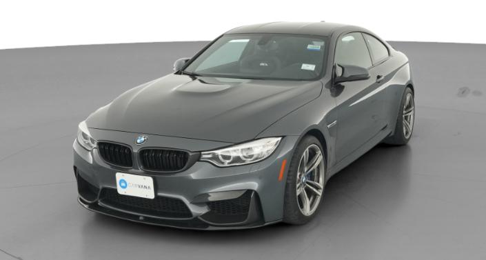 2015 BMW M4 Base -
                  San Antonio, TX