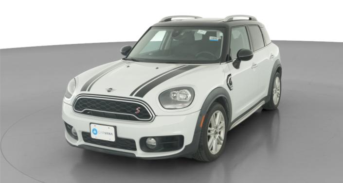 2019 MINI Cooper Countryman S -
                  Indianapolis, IN