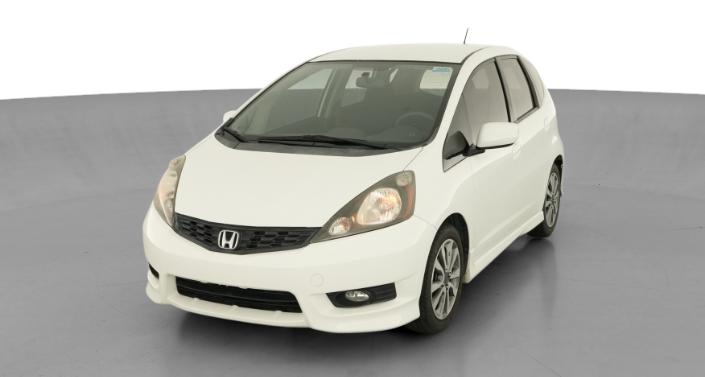 2013 Honda Fit Sport -
                  Richton Park, IL