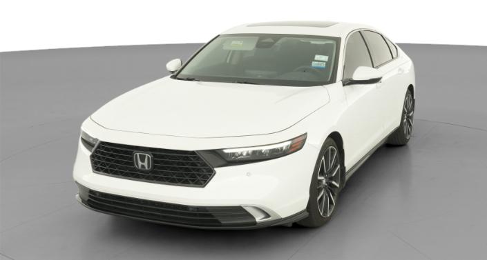Thumbnail: 2024 Honda Accord - 1