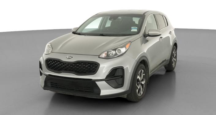 Thumbnail: 2020 Kia Sportage - 1