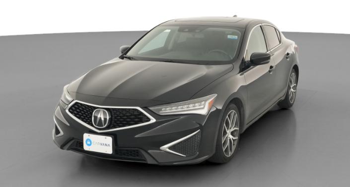 2019 Acura ILX Premium -
                  Haines City, FL