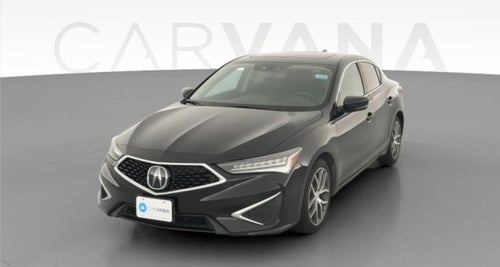 2019 Acura ILX