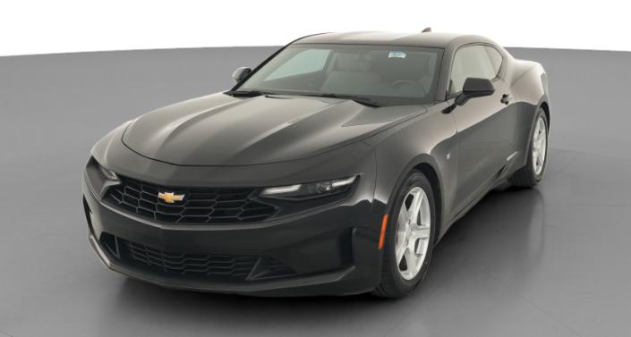 2020 Chevrolet Camaro LT -
                  Haines City, FL