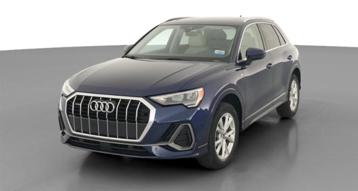 Thumbnail: 2021 Audi Q3 - 1