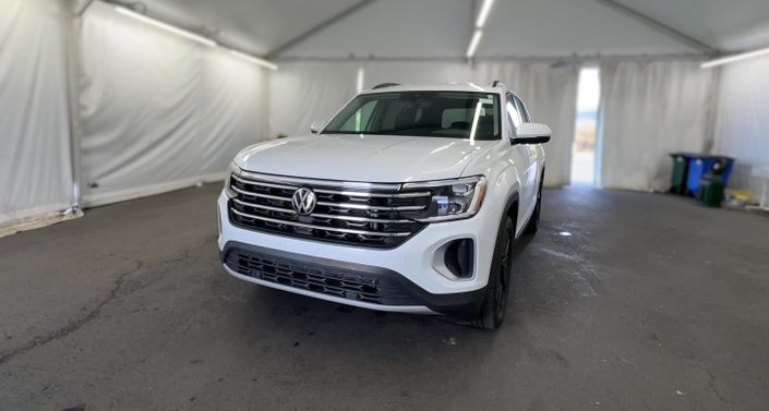 Thumbnail: 2026 Volkswagen Atlas - 1