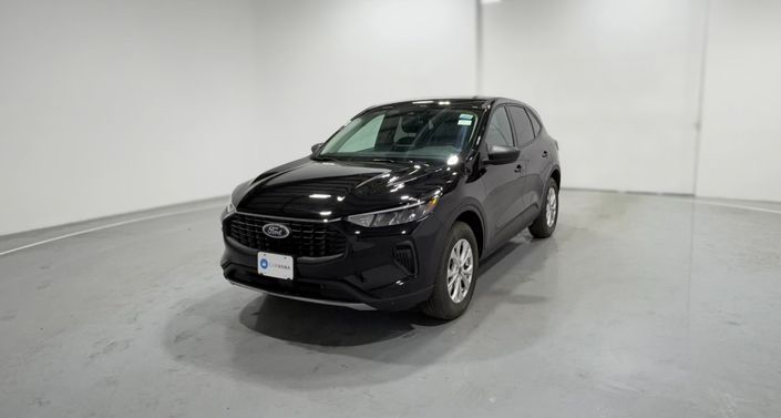 Thumbnail: 2025 Ford Escape - 1