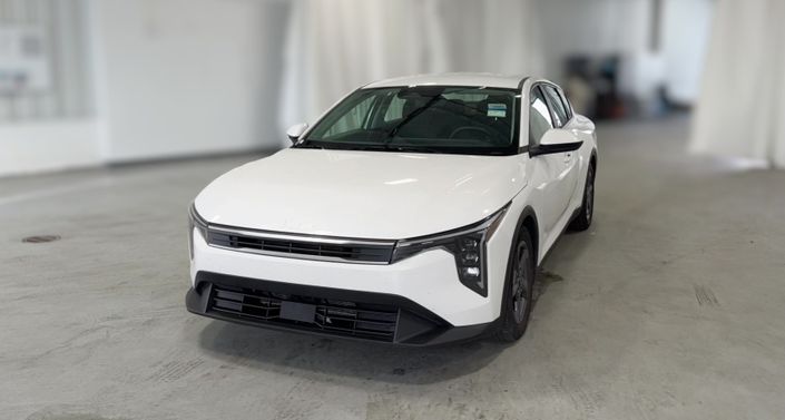 Thumbnail: 2025 Kia K4 - 1