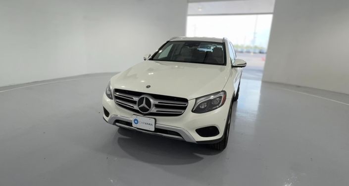 2019 Mercedes-Benz GLC 300 -
                  Tempe, AZ