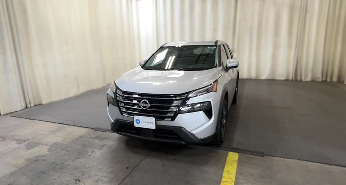 Thumbnail: 2025 Nissan Rogue - 1
