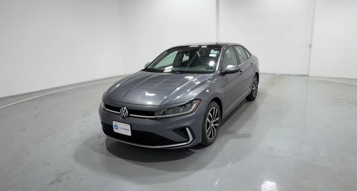 Thumbnail: 2025 Volkswagen Jetta - 1