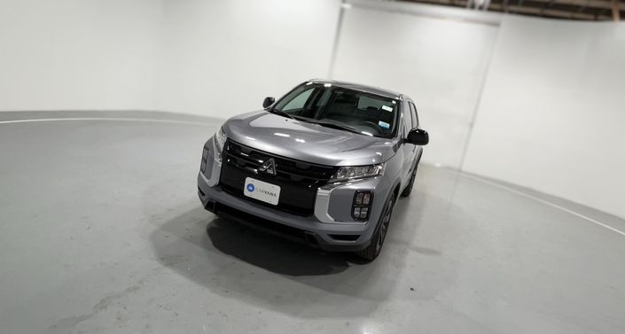 Thumbnail: 2025 Mitsubishi Outlander Sport - 1