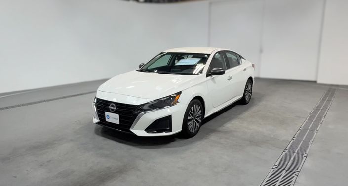 Thumbnail: 2025 Nissan Altima - 1