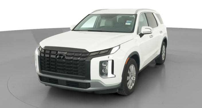 Thumbnail: 2024 Hyundai Palisade - 1