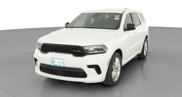 Thumbnail: 2023 Dodge Durango - 1