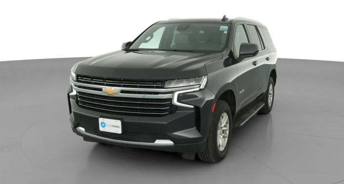Thumbnail: 2023 Chevrolet Tahoe - 1