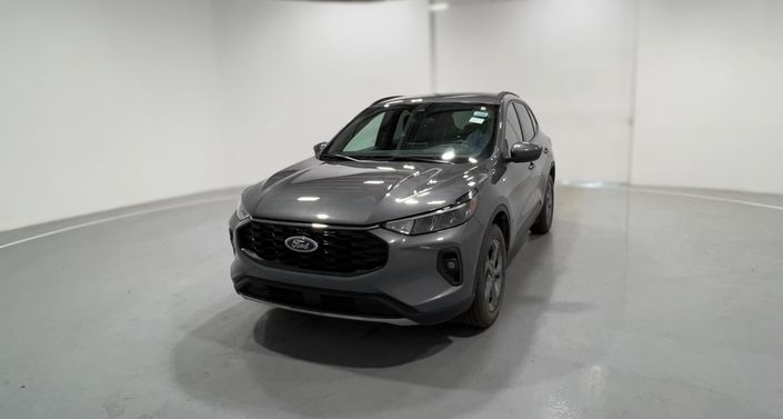 Thumbnail: 2025 Ford Escape - 1