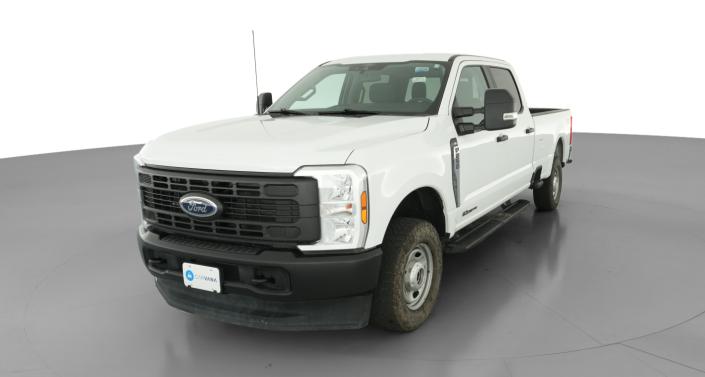 Thumbnail: 2025 Ford Econoline - 1