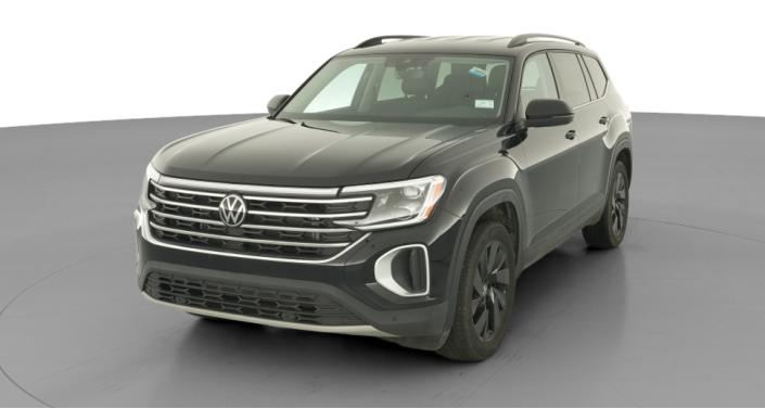 Thumbnail: 2026 Volkswagen Atlas - 1