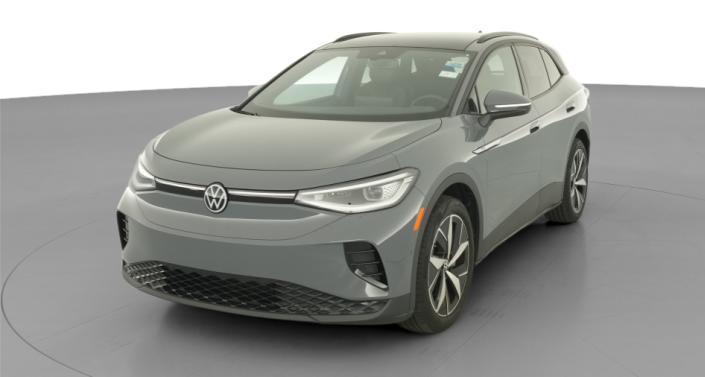 Thumbnail: 2023 Volkswagen ID.4 - 1