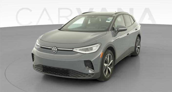 2023 Volkswagen ID.4