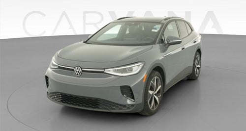 2023 Volkswagen ID.4