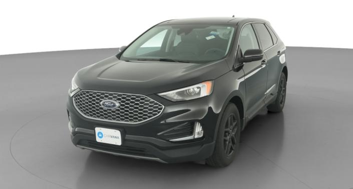 Thumbnail: 2023 Ford Edge - 1