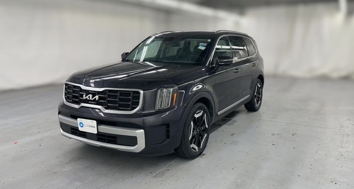 Thumbnail: 2025 Kia Telluride - 1