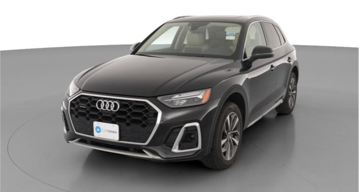 Thumbnail: 2023 Audi Q5 - 1