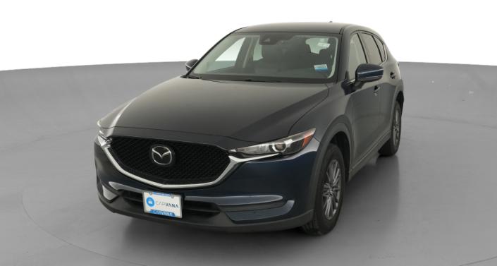 Thumbnail: 2019 Mazda CX-5 - 1
