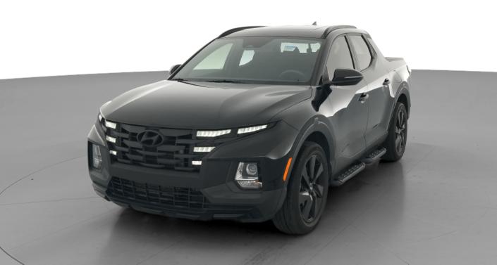 Thumbnail: 2023 Hyundai Santa Cruz - 1