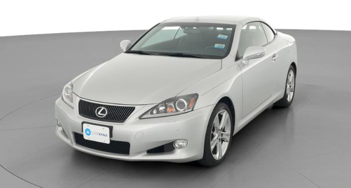 2011 Lexus IS 250 -
                  Haines City, FL
