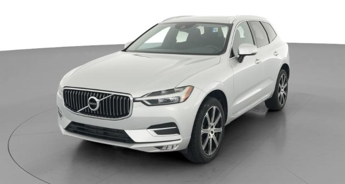 2020 Volvo XC60 T5 Inscription -
                  Haines City, FL