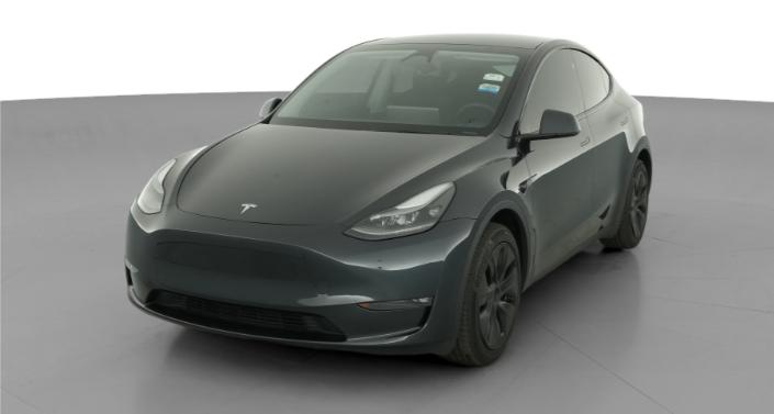 Thumbnail: 2025 Tesla Model Y - 1