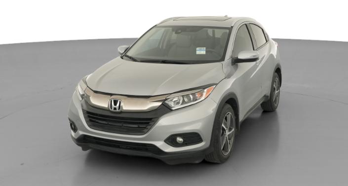 Thumbnail: 2022 Honda HR-V - 1