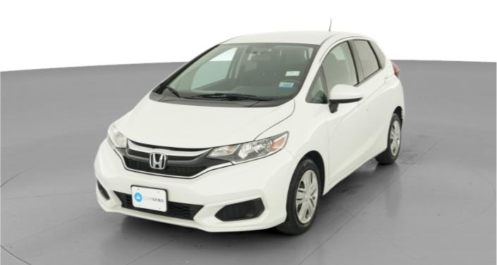 Thumbnail: 2019 Honda Fit - 1