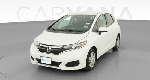 2019 Honda Fit