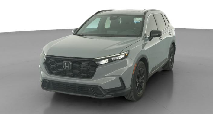 Thumbnail: 2025 Honda CR-V - 1