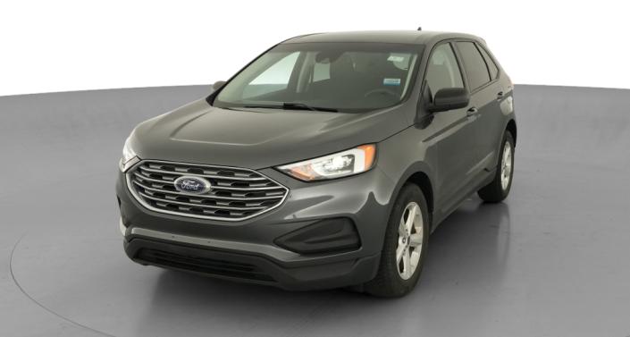 Thumbnail: 2020 Ford Edge - 1