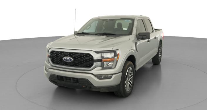 Thumbnail: 2023 Ford Econoline - 1