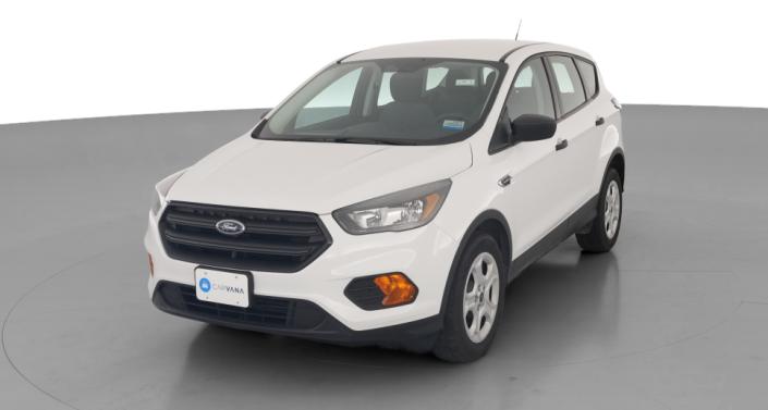 Thumbnail: 2018 Ford Escape - 1