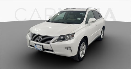 2015 Lexus RX