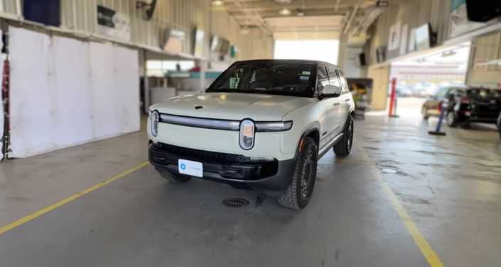2025 Rivian R1S  -
                  Fountain, CO