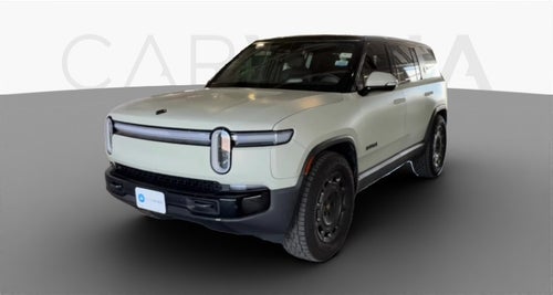 2025 Rivian R1S